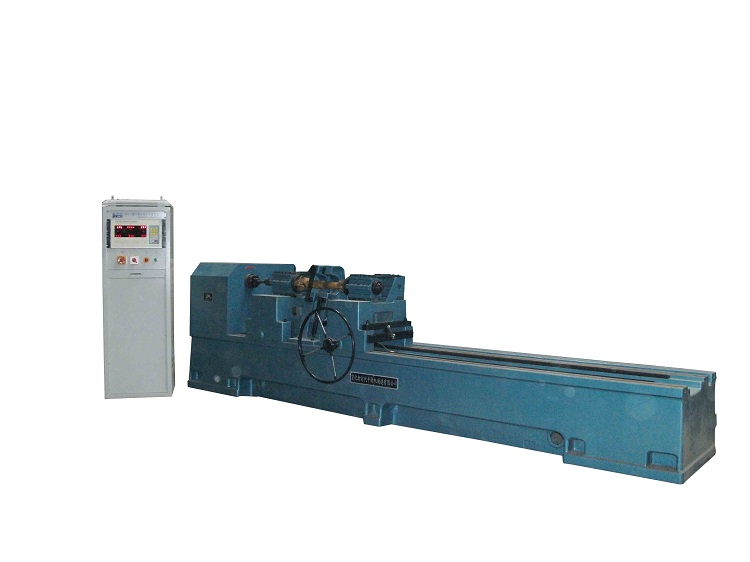 平衡機(jī)的葉輪結(jié)垢應(yīng)該如何處理呢？