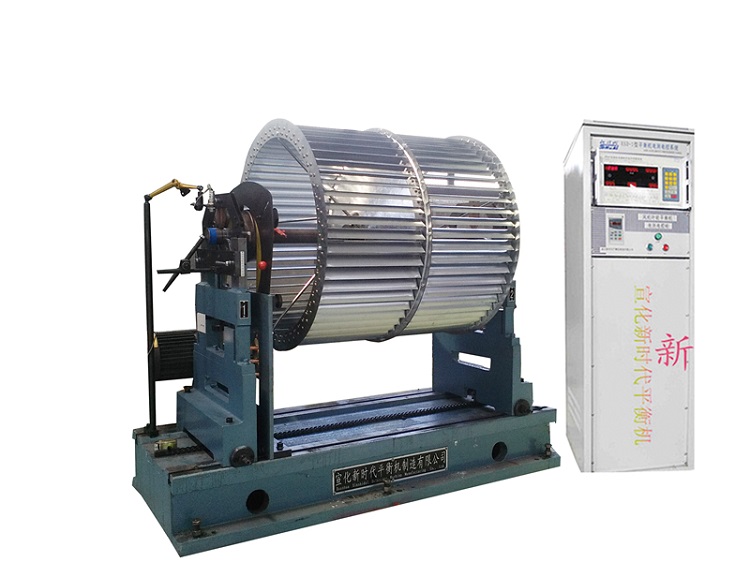 動平衡機(jī)在操作前有哪些準(zhǔn)備工作呢？