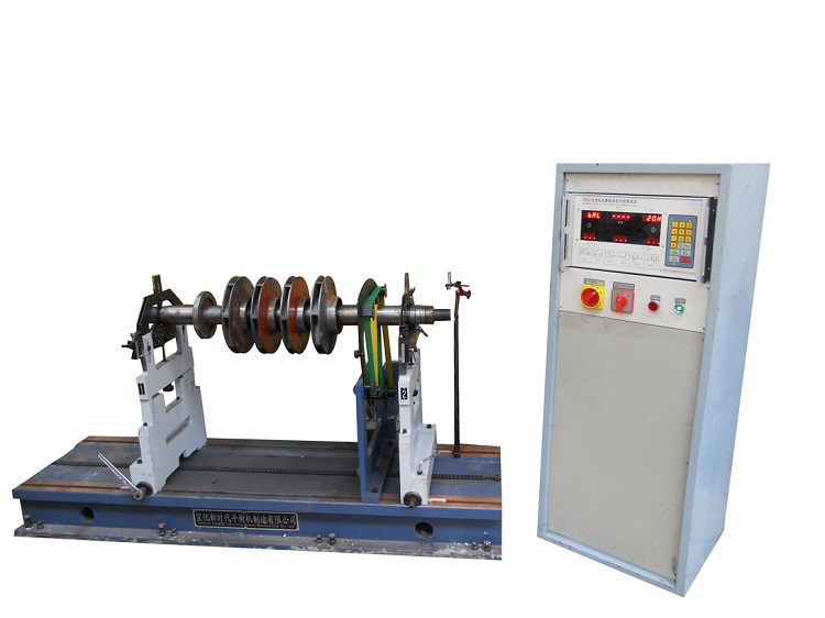 在動平衡機(jī)葉輪操作時(shí)需要注意的事項(xiàng)